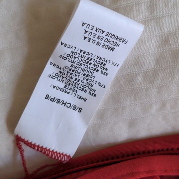 Vitamin A bikini bottom - Picture 3 of 3